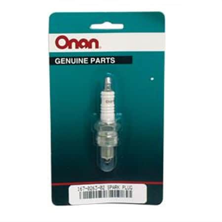 Cummins 167026302 Onan Spark Plug CU322110